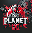 Get ready to blast off with Planet X